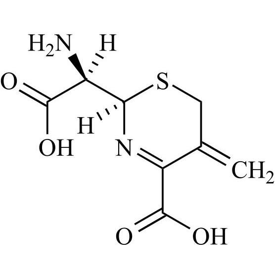 Picture of Cefuroxime Impurity 67