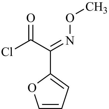 Picture of Cefuroxime Impurity 27