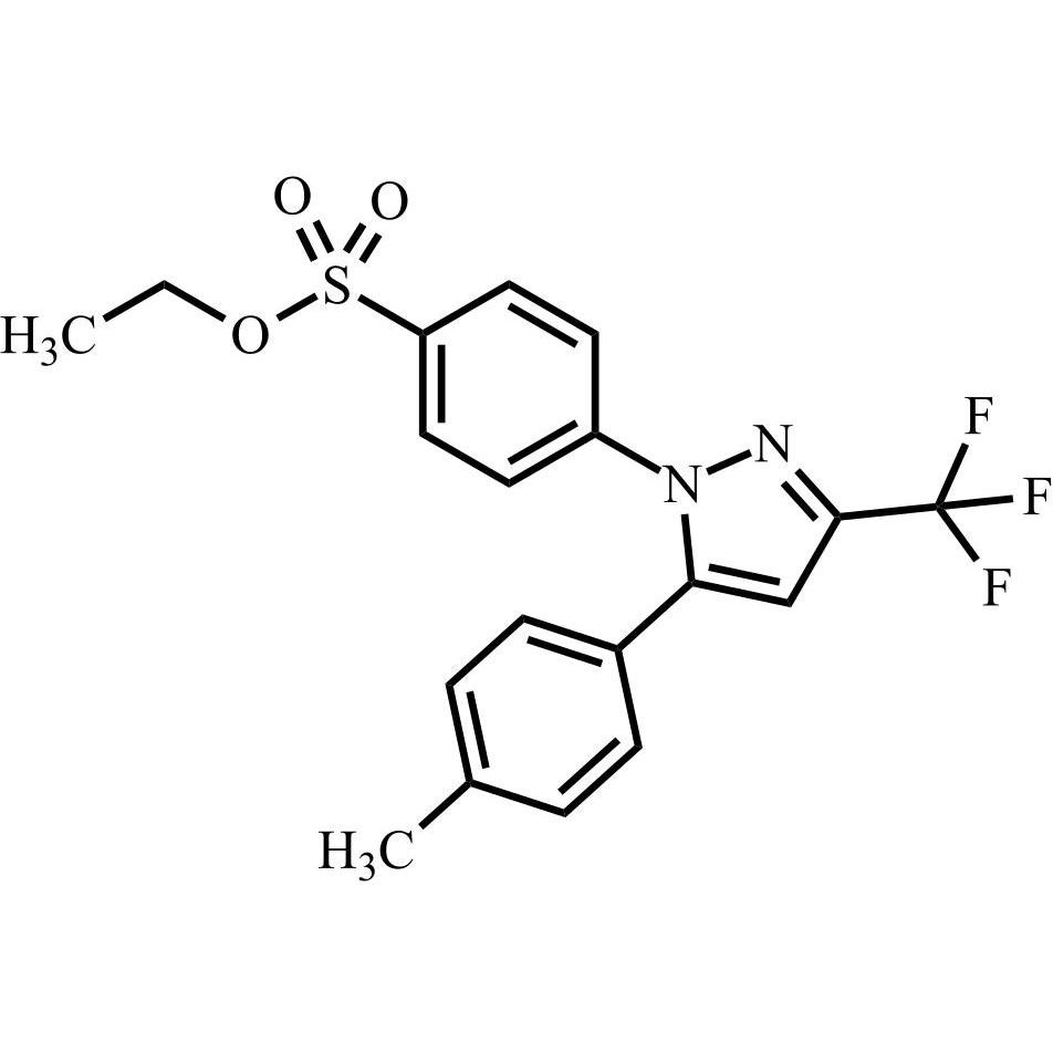 Picture of Celecoxib Impurity 13