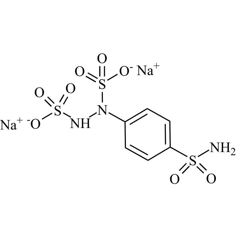 Picture of Celecoxib Impurity 17