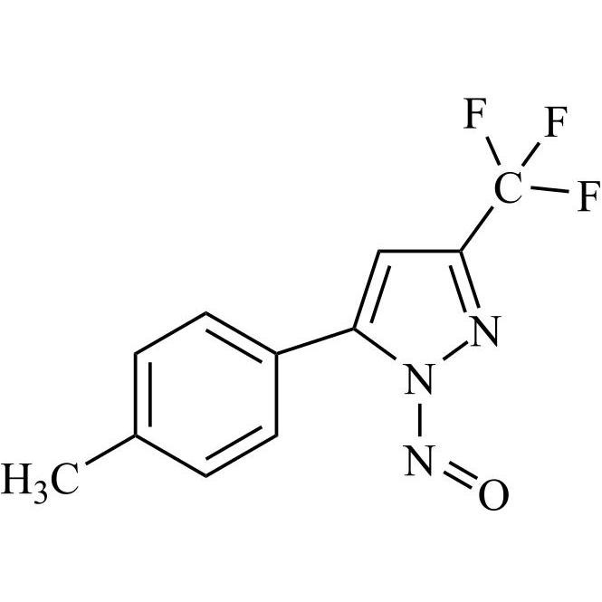 Picture of Celecoxib Impurity 25