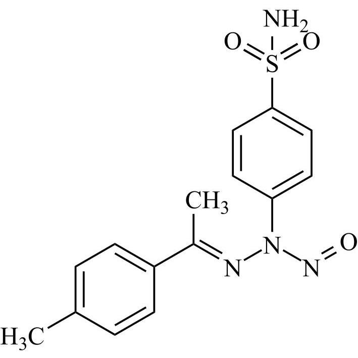 Picture of Celecoxib Impurity 26