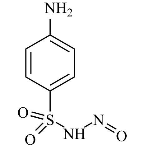 Picture of Celecoxib Impurity 28