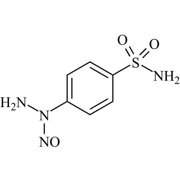 Picture of N-Nitroso Celecoxib Impurity 10
