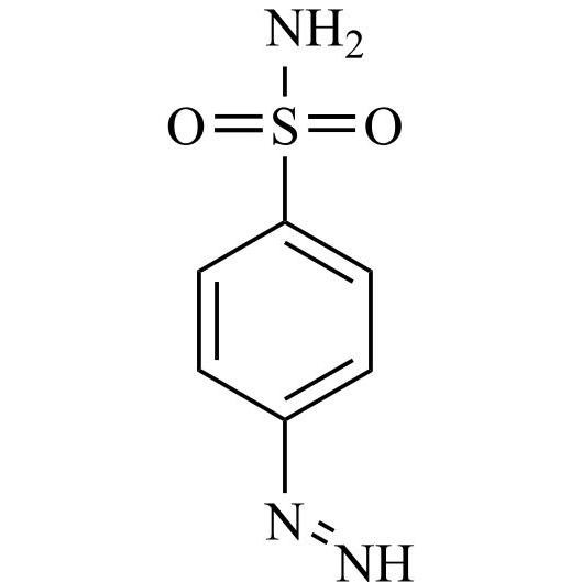 Picture of Celecoxib Impurity 32