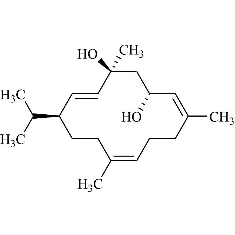 Picture of a-Cembrenediol
