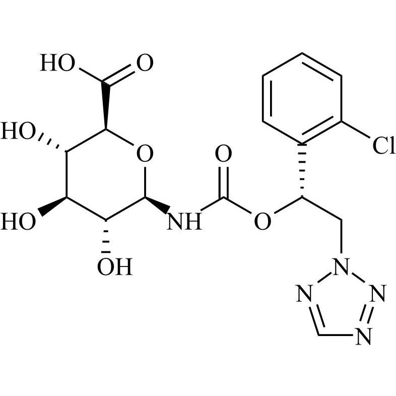 Picture of Cenobamate N-Glucuronide