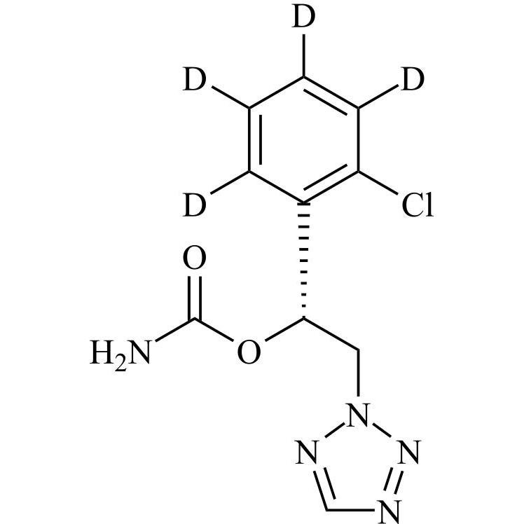 Picture of Cenobamate-d4
