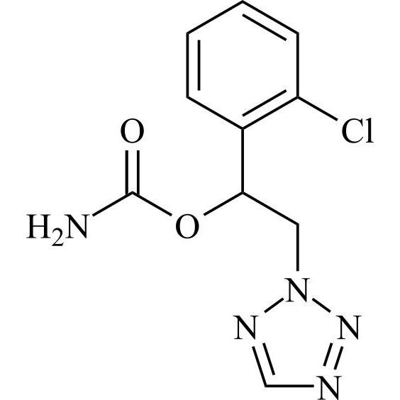 Picture of rac-Cenobamate