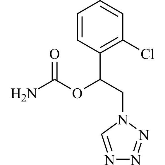 Picture of Cenobamate Impurity 1