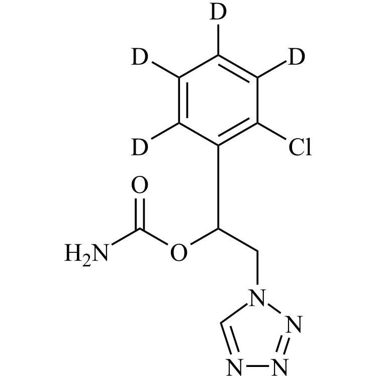 Picture of Cenobamate Impurity 1-d4