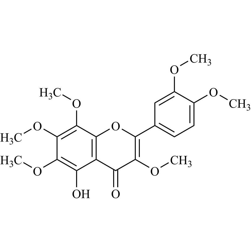 Picture of Centaureidin Impurity 1