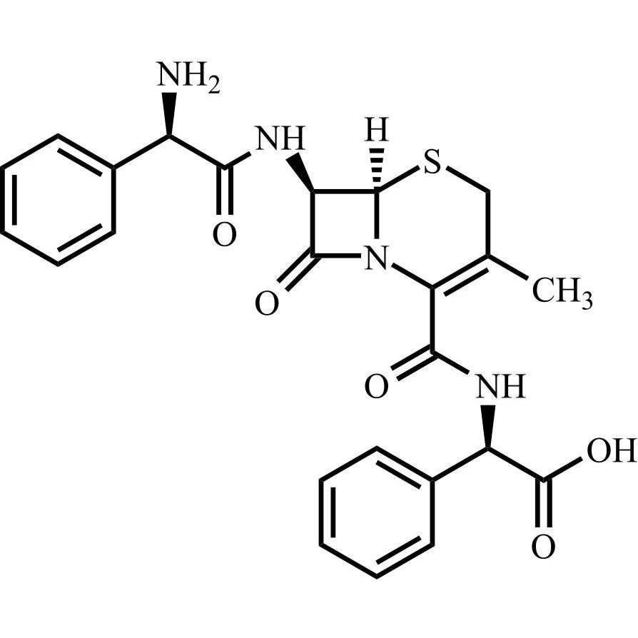Picture of Cephalexin Impurity 7