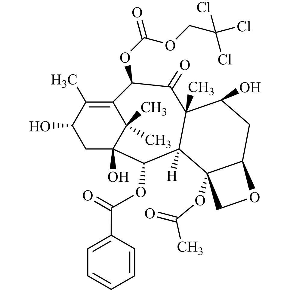 Picture of Cephalomannine Impurity 3