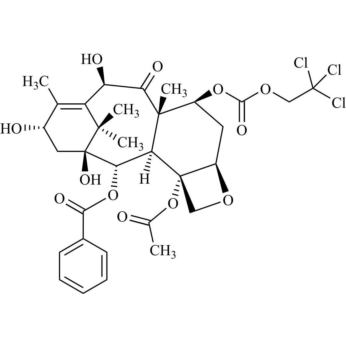 Picture of Cephalomannine Impurity 4