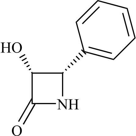 Show details for Cephalomannine Impurity 6 Picture of Cephalomannine Impurity 6