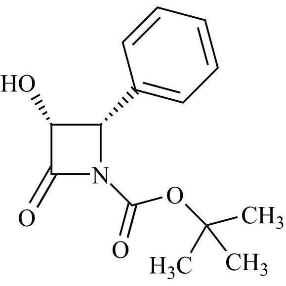 Show details for Cephalomannine Impurity 8 Picture of Cephalomannine Impurity 8