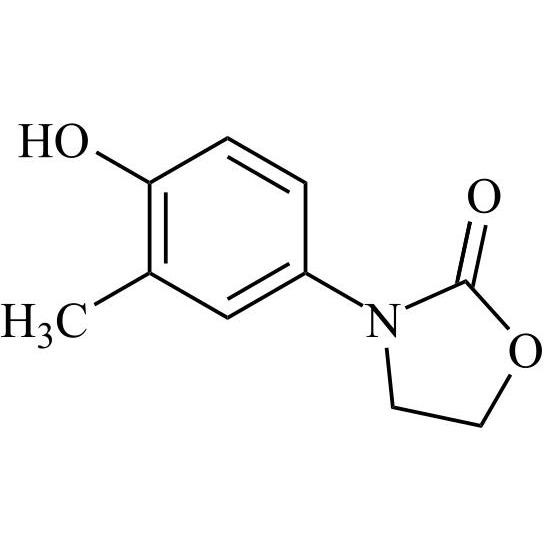 Show details for Cetilistat Impurity 9 Picture of Cetilistat Impurity 9