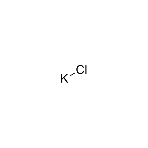 Show details for Potassium Chloride (Ph Eur, BP) Picture of Potassium Chloride (Ph Eur, BP)
