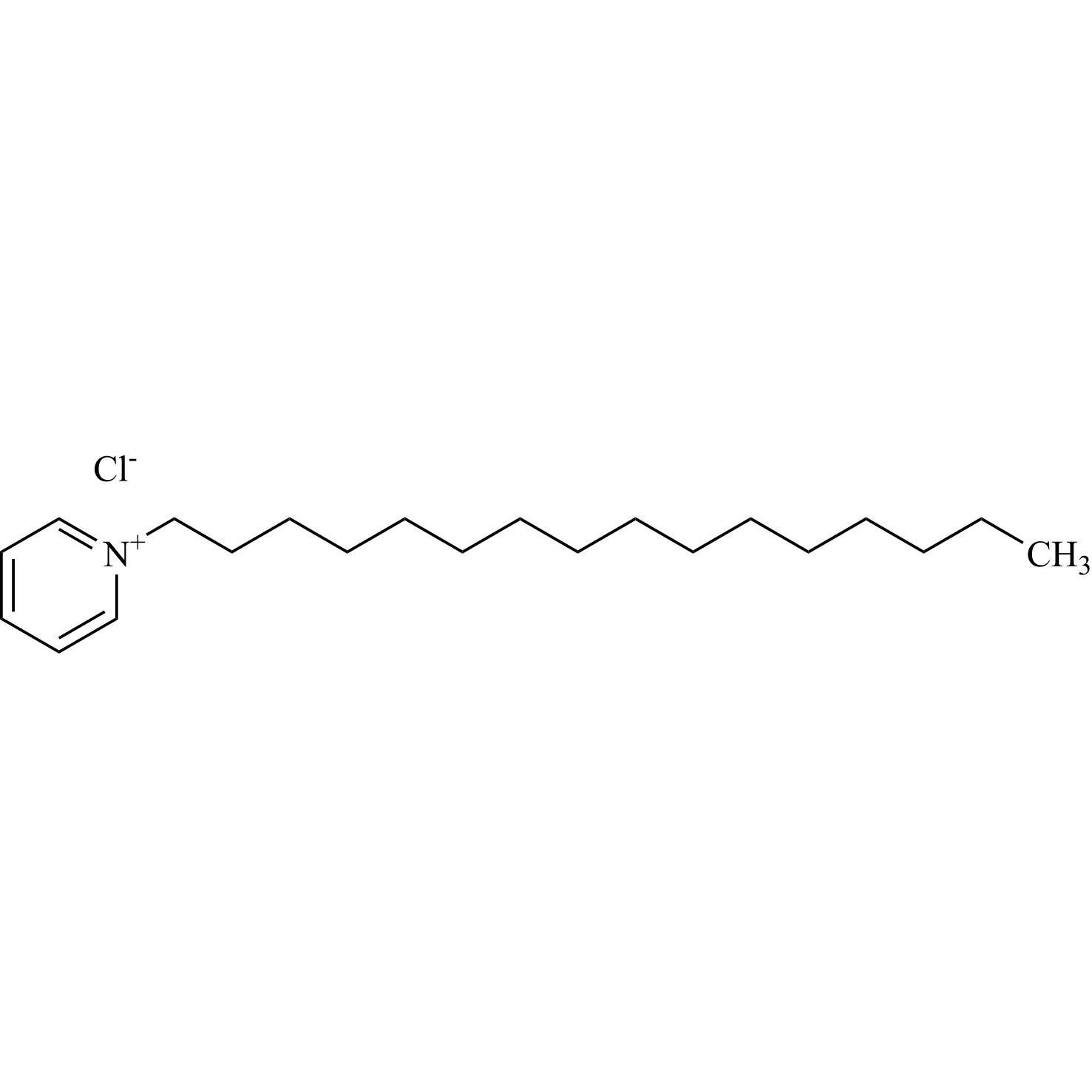 Picture of Cetylpyridinium Chloride