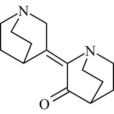 Picture of Cevimeline Impurity 8