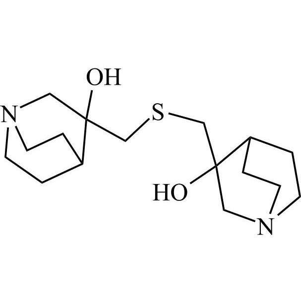 Picture of Cevimeline Impurity 9
