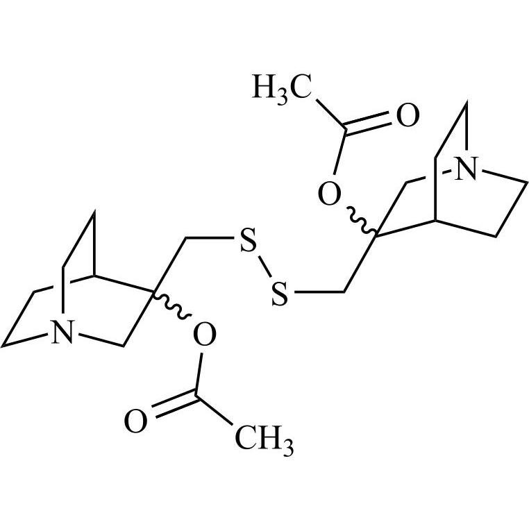 Picture of Cevimeline Impurity 11