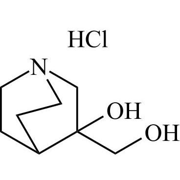 Picture of Cevimeline Impurity 7 HCl