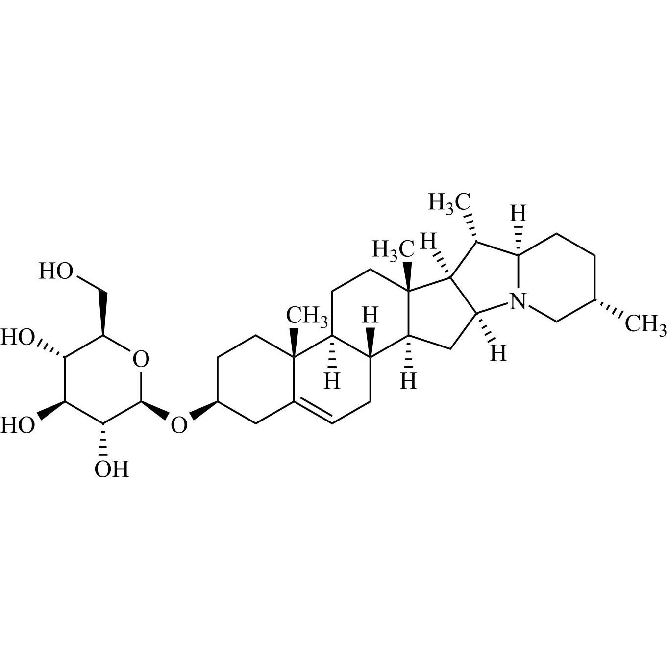 Picture of Gamma-Chaconine