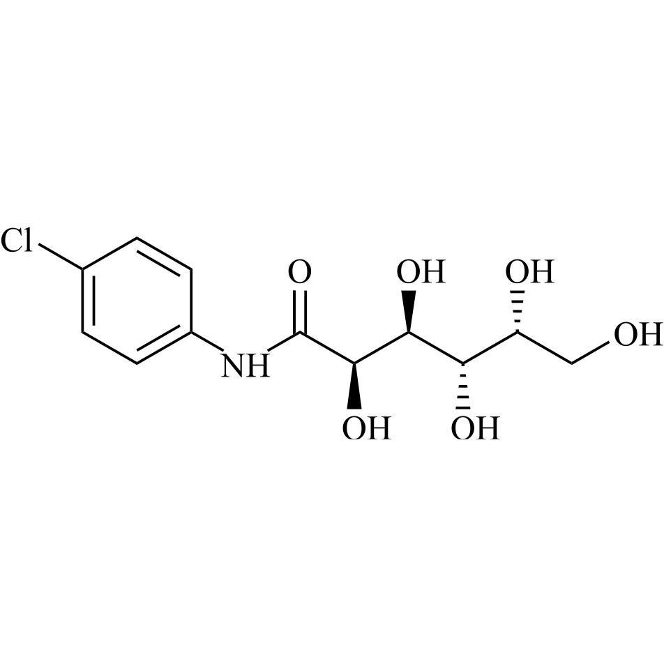 Picture of Chlorhexidine Digluconate Impurity 2