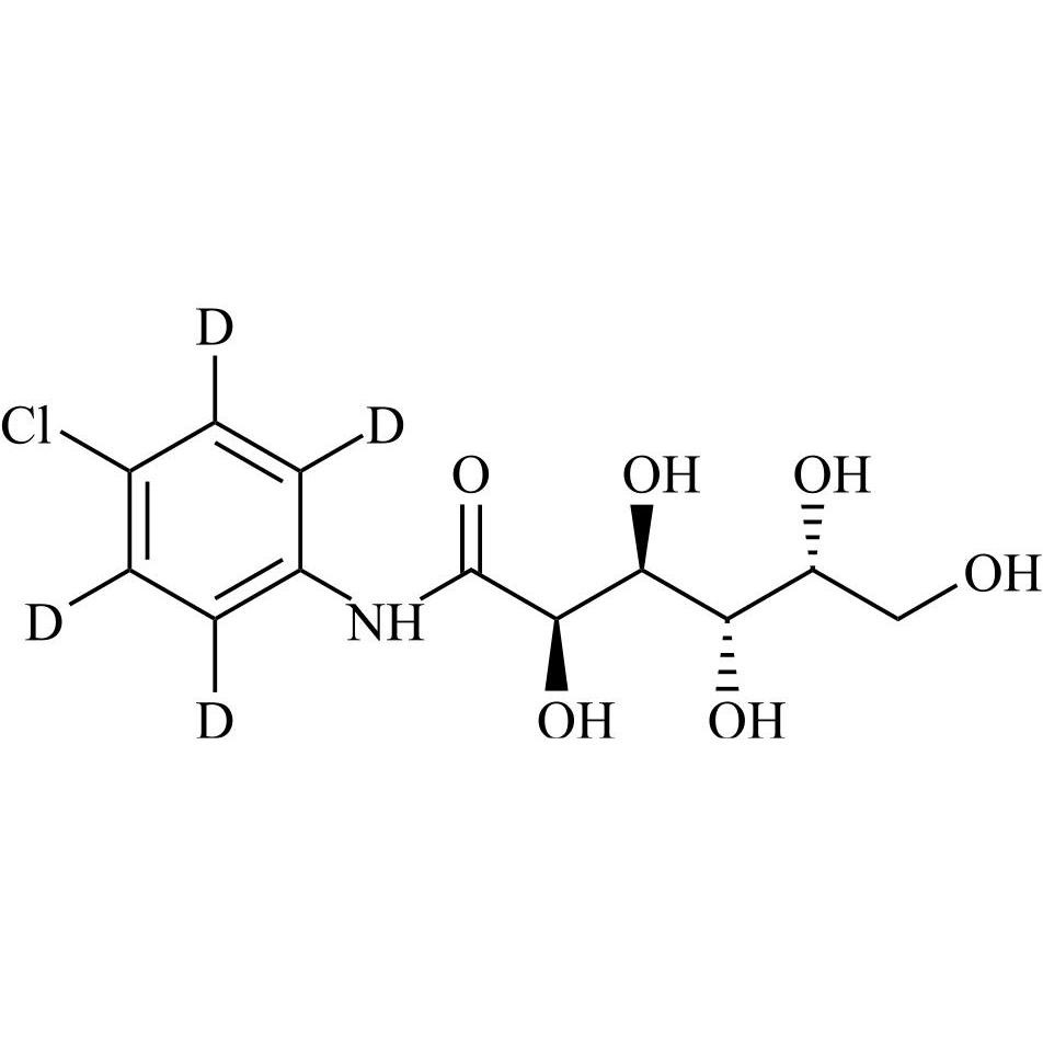 Picture of Chlorhexidine Digluconate Impurity 2-d4
