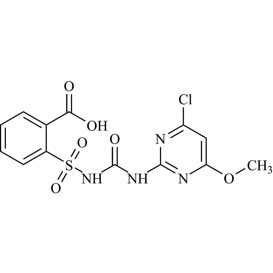 Picture of Chlorimuron