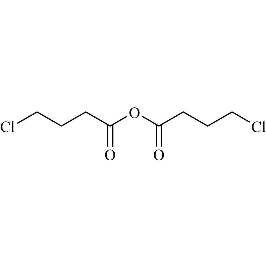 Picture of Levetiracetam Impurity 20 (4-Chlorobutyric Anhydride)