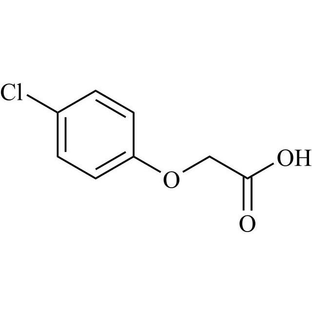 Picture of 4-Chlorophenoxyacetic Acid