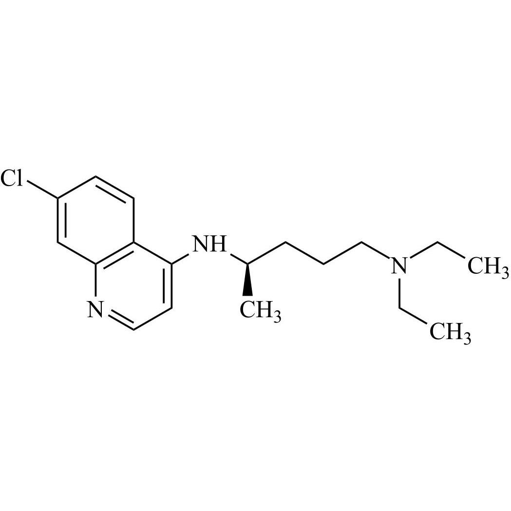 Picture of (R)-Chloroquine