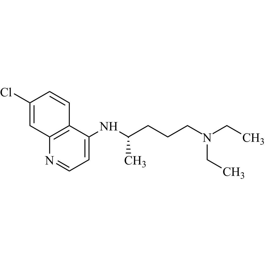 Picture of (S)-Chloroquine