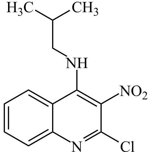 Picture of Chloroquine Impurity 1