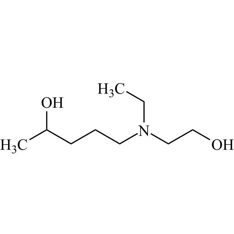 Picture of Chloroquine Impurity 2