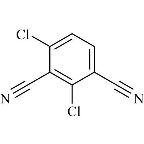 Picture of Chlorothalonil Impurity 5