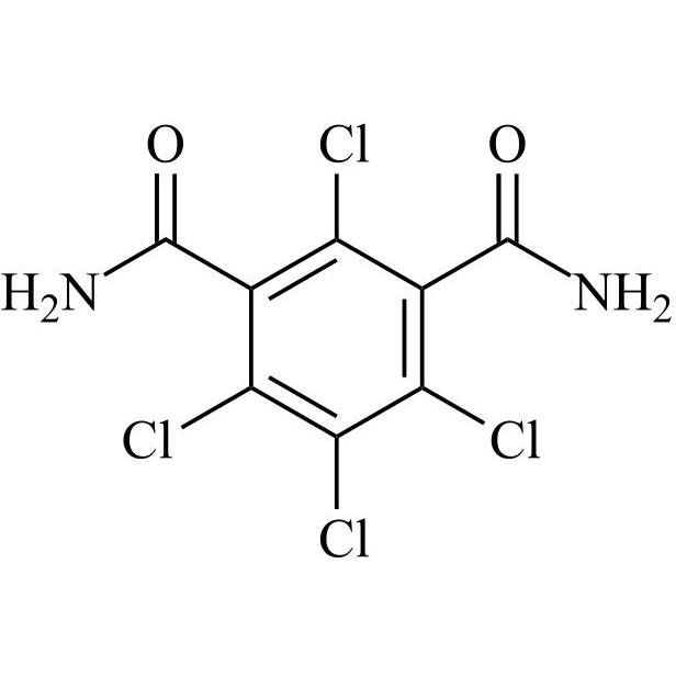 Picture of Chlorothalonil Impurity 6