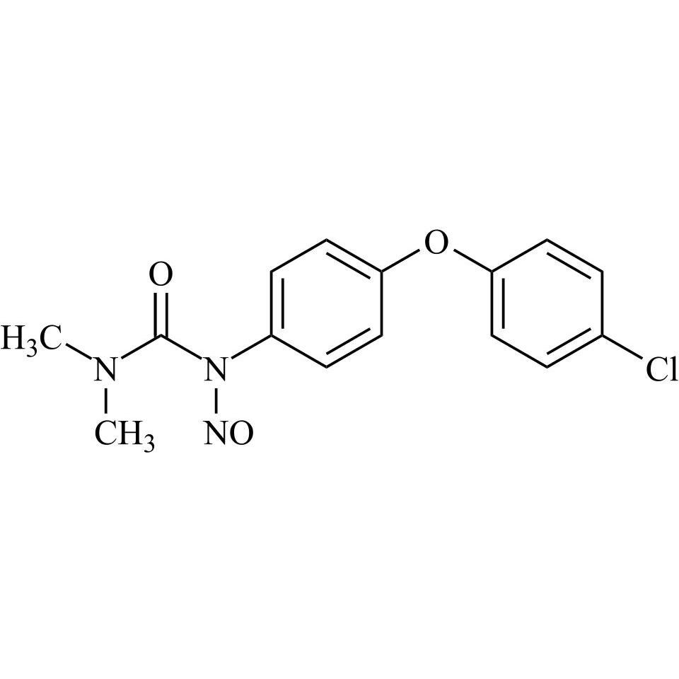Picture of N-Nitroso Chloroxuron