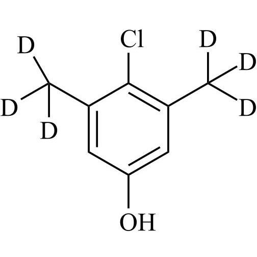 Picture of Chloroxylenol-d6