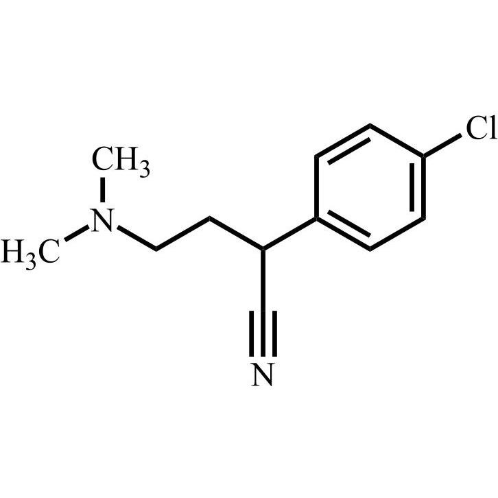 Picture of Chlorphenamine Impurity 19