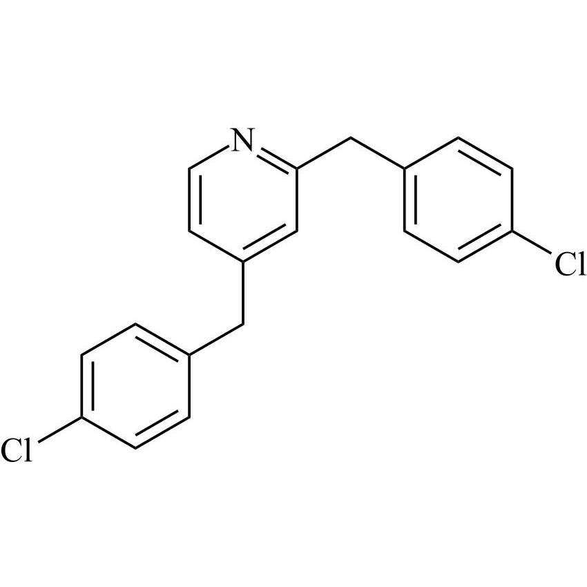 Picture of Chlorphenamine Impurity 9
