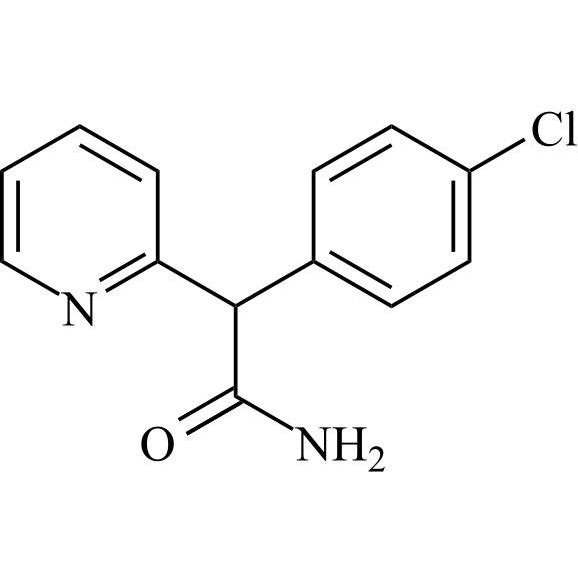Picture of Chlorphenamine Impurity 13