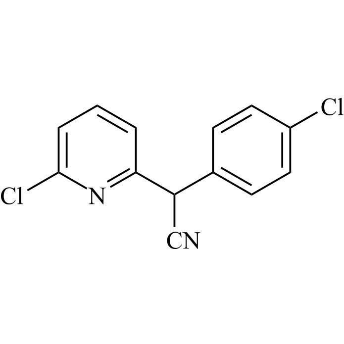 Picture of Chlorphenamine Impurity 14