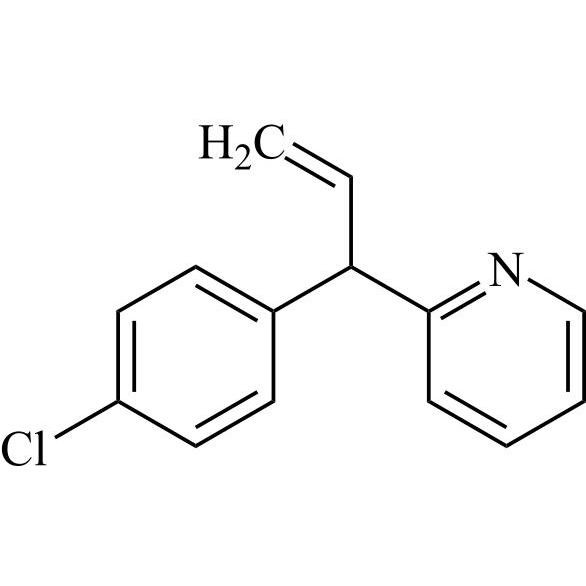 Picture of Chlorphenamine Impurity 16