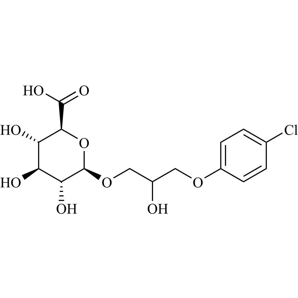 Picture of Chlorphenesin Impurity 3