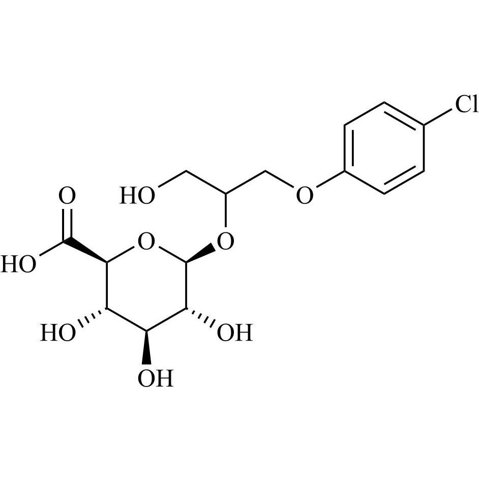 Picture of Chlorphenesin Impurity 4