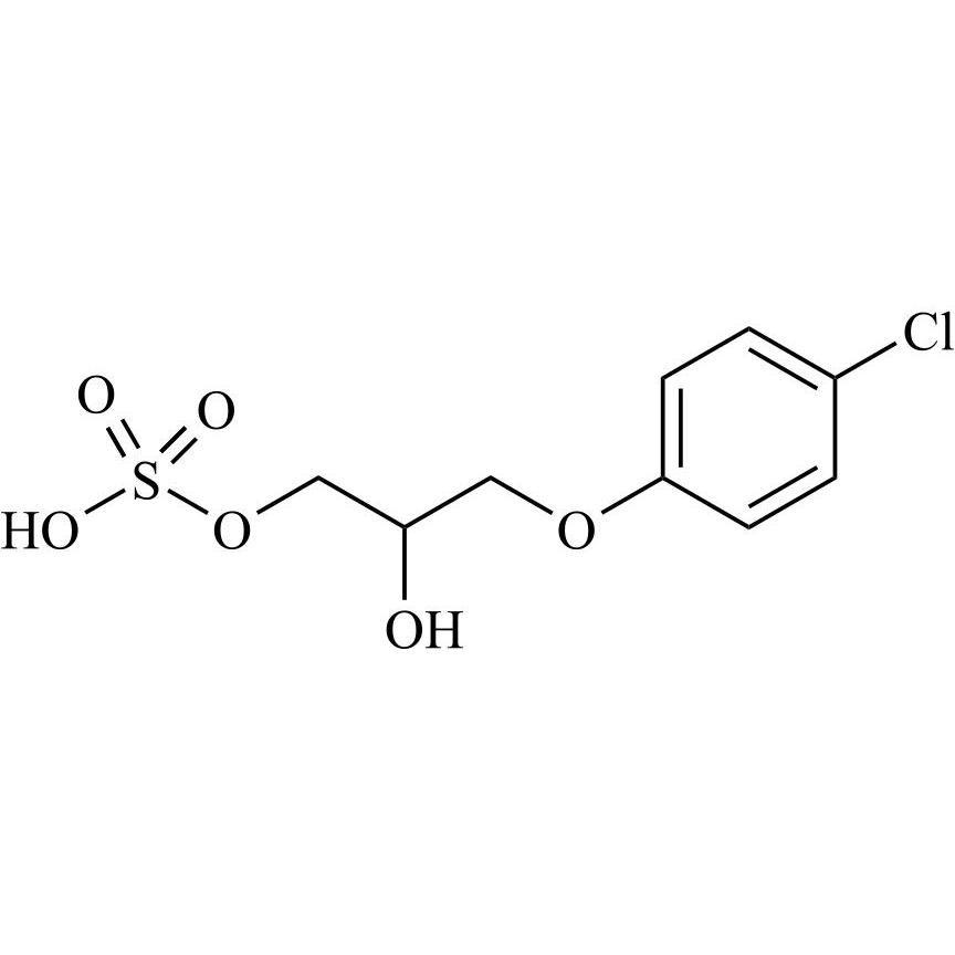 Picture of Chlorphenesin Impurity 5